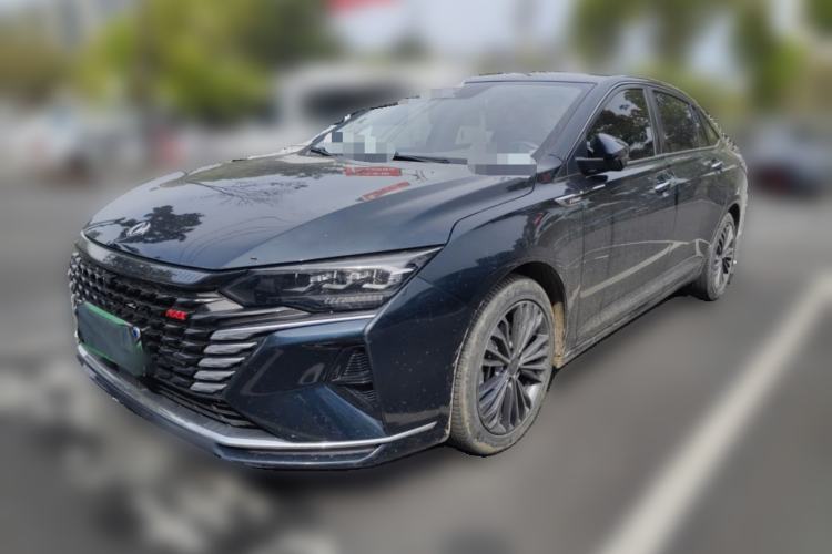 Used Dongfeng Aeolus Yixuan MAX 2021 1.5T Super Cool Dad Edition