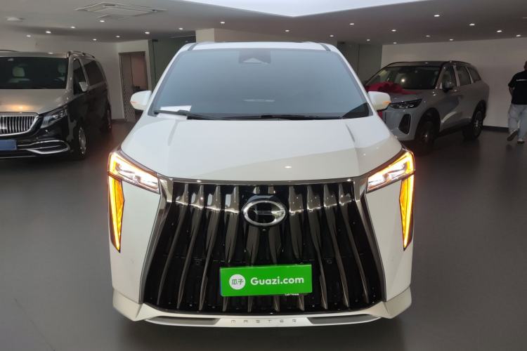 Used GAC Trumpchi M8 2024 Zongshi Series 400T Pioneer Edition
