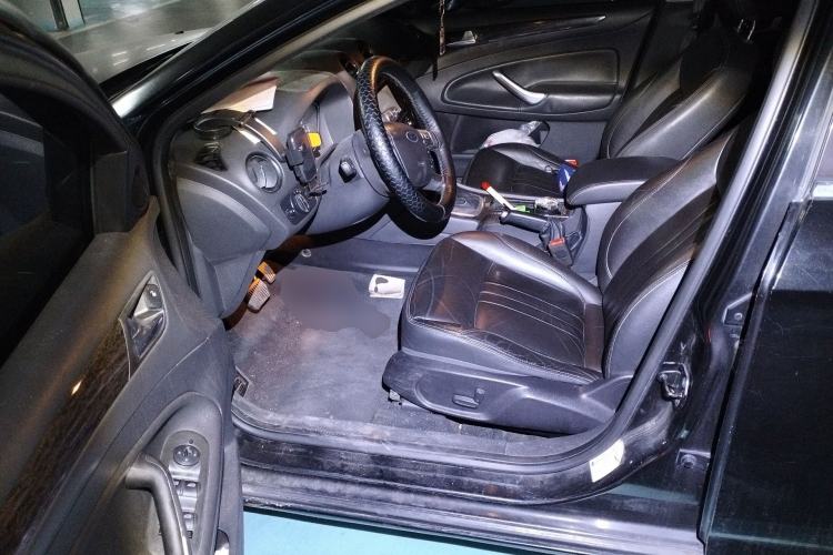 Used Ford Mondeo 2011 2.0L GTDi 200 Luxury Edition
