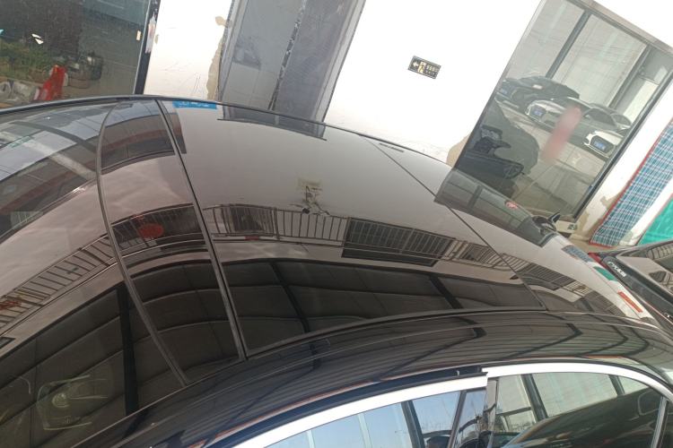 Used Mercedes-Benz S-Class 2018 S 320 L