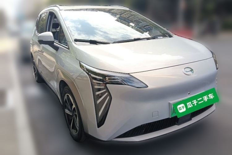 Used AION Y 2023 Younger Star Edition
