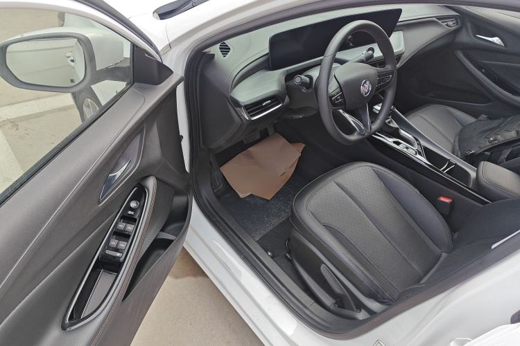 Used Buick Verano 2023 Pro Enjoyment Edition
