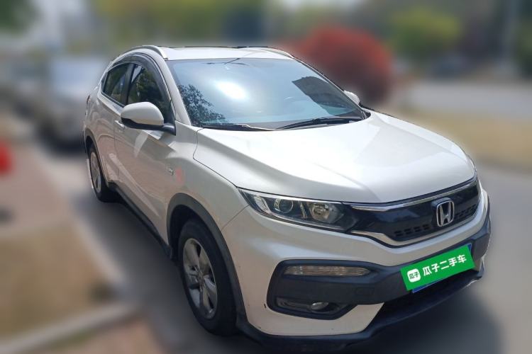 Used Honda XR-V 2015 1.5L LXi CVT Classic Edition
