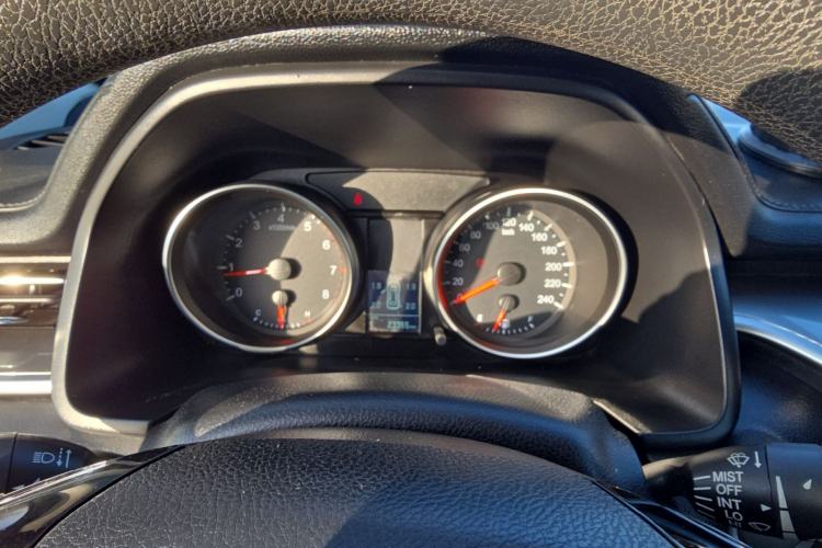 Used Haval M6 2021 PLUS 1.5T Manual Elite Smart Connectivity Model