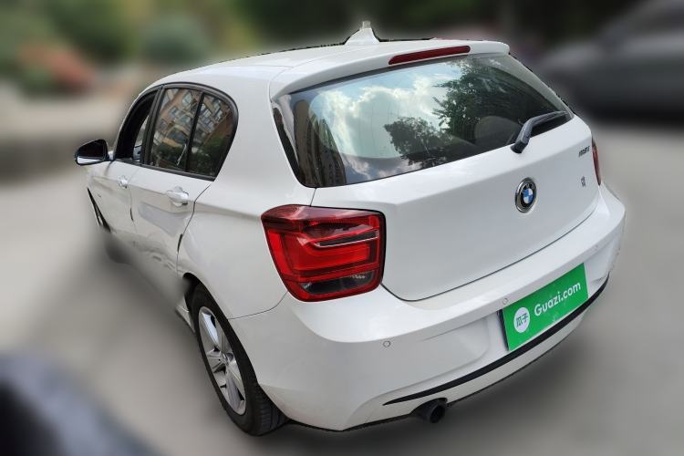 Used BMW 1 Series 2013 Revised 118i Sport Edition