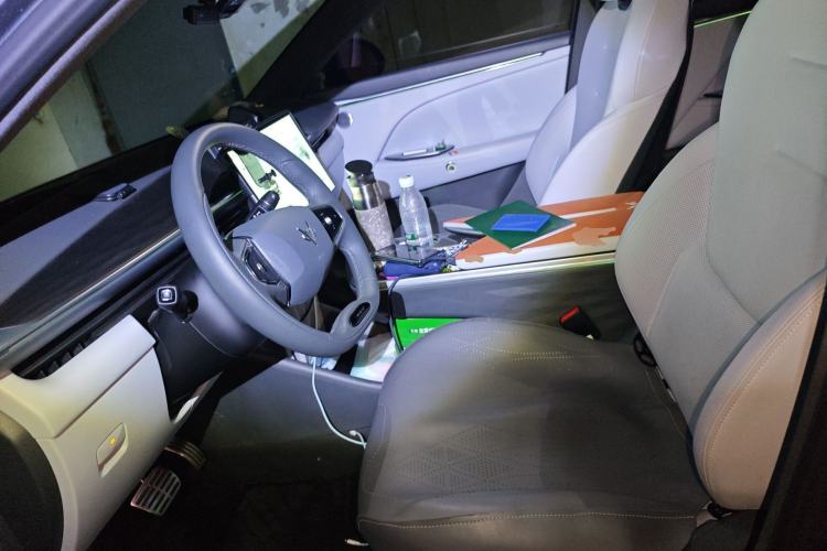 Used ARCFOX Alpha T5 2024 520 MAX