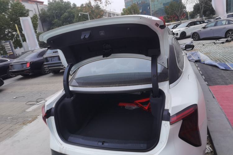 Used Hongqi EH7 2024 640 Pro+ All-Wheel Drive