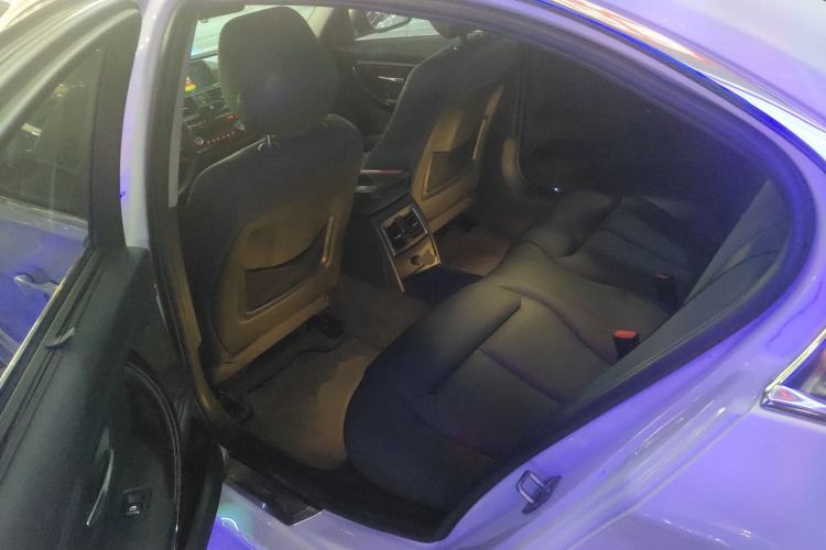 Used BMW 3 Series 2016 320Li Ambition Model