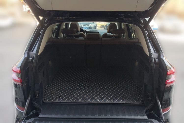 Used BMW X5 2021 Restyled xDrive30i M Sport Package
