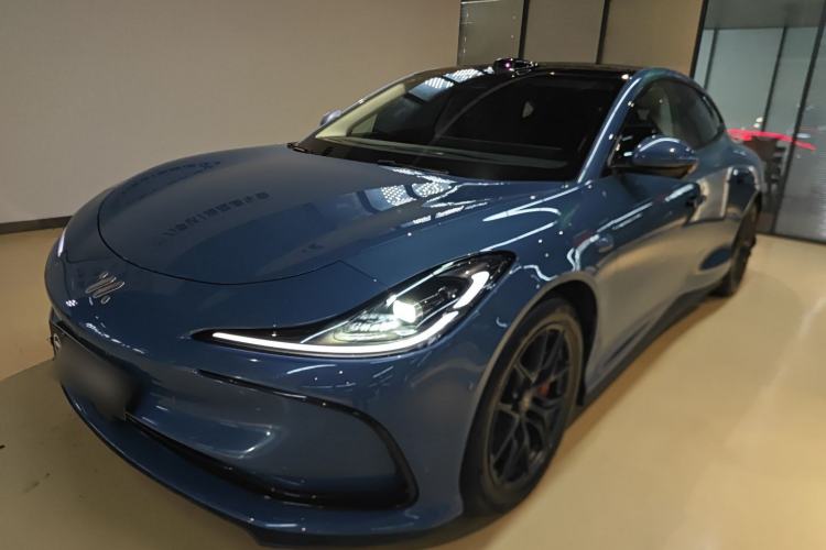 Used IM L6 2024 Max Standard Edition