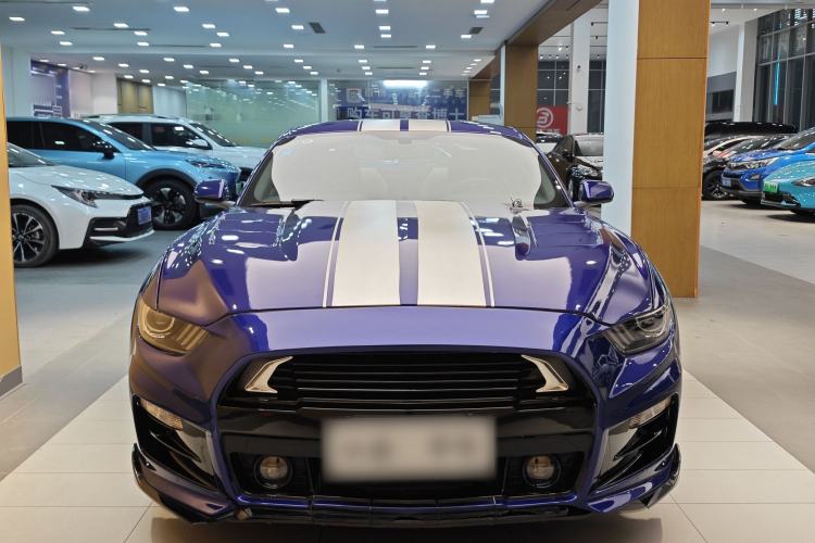 Used Ford Mustang 2016 2.3T Performance Edition