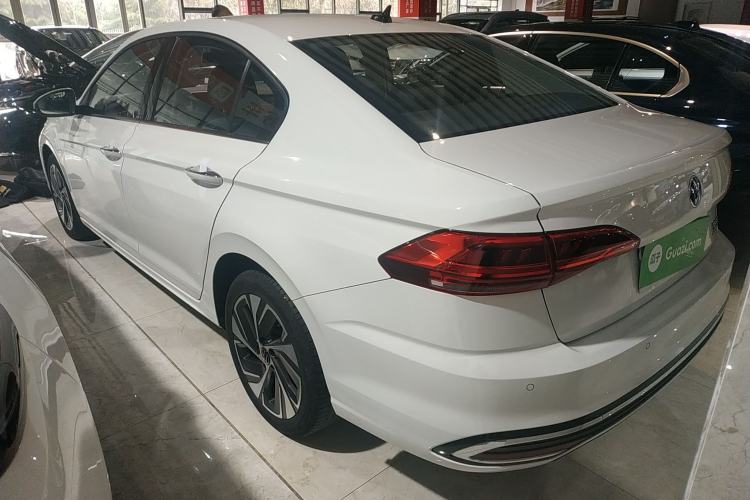 Used Volkswagen Bora 2023 200TSI DSG SmartDrive PRO Edition Exterior 2