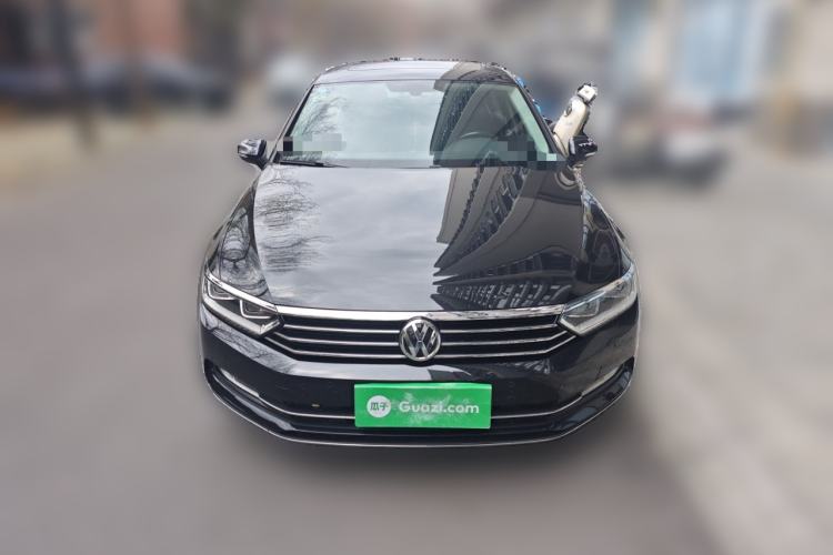 Used Volkswagen Magotan 2019 380TSI DSG Luxury Model China V Standard Front