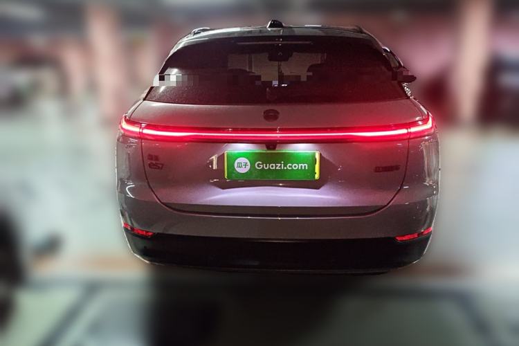 Used Nio ES7 2022 100kWh First Edition