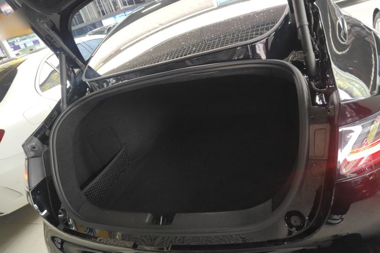 Used Leapmotor C01 2023 630 All-Wheel-Drive Performance Version