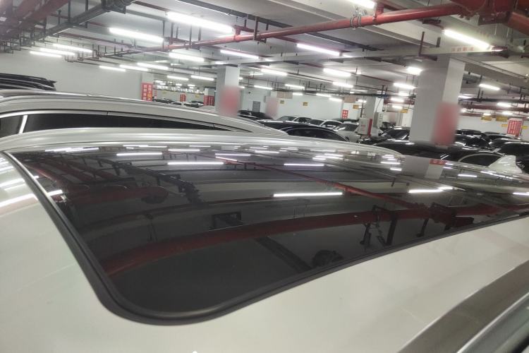 Used BMW X1 2022 sDrive20Li Fashion Model
