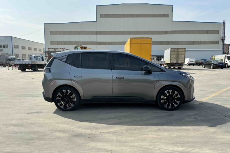 Used AION Y 2021 70 Tech Vitality Edition