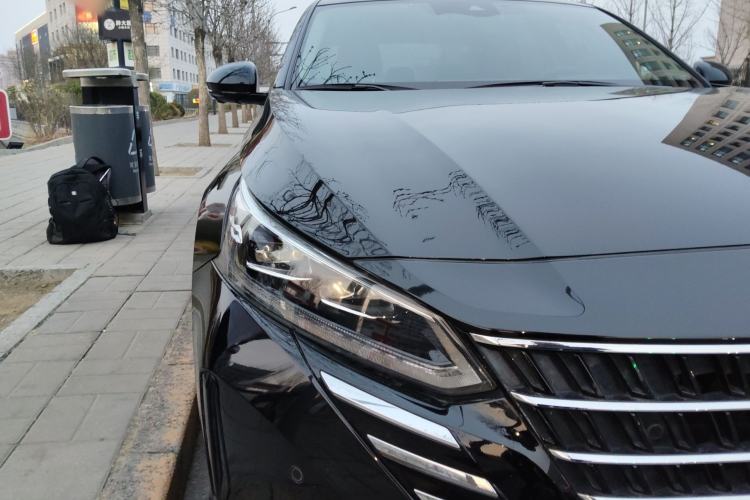 Used Nissan Teana 2022 2.0L XL-Upr Enjoyment Edition Right Front Headlight