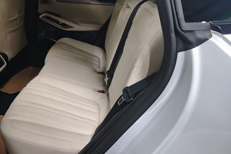 Used BYD Song L EV 2024 550 km Excellence Version
