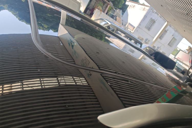 Used Hongqi E-HS9 2021 510 km Range Flagway Edition Six Seats
