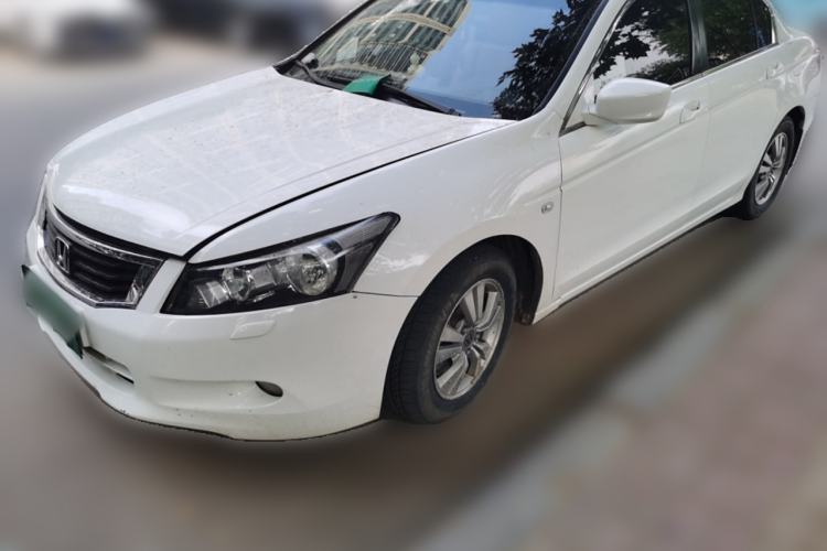 Used Honda Accord 2008 2.0L EX