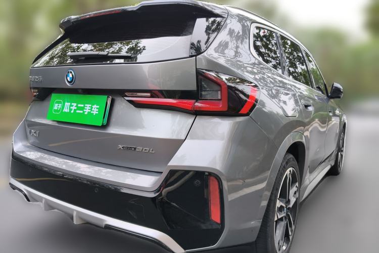 Used BMW iX1 2023 xDrive30L M Sport Package