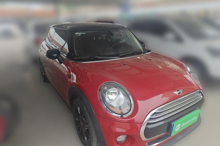 Used MINI 2016 1.5T COOPER
