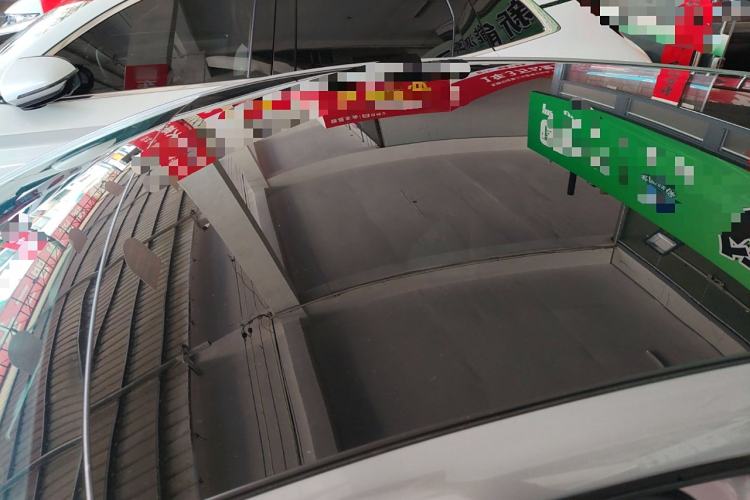 Used BYD Dolphin 2021 405 km Fashion Edition