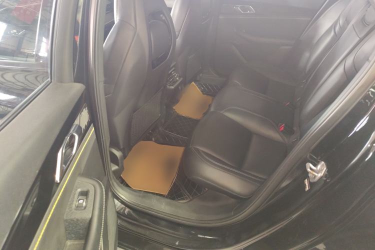 Used Lynk & Co 03 2023 1.5TD DCT JingPlus