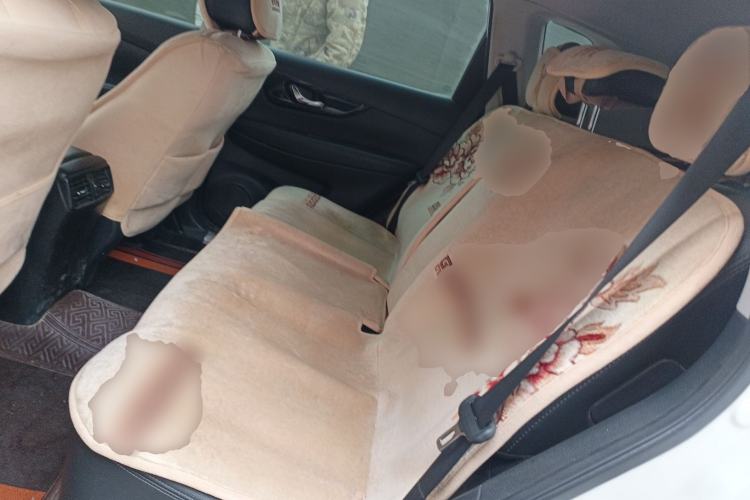 Used Nissan X-Trail 2020 2.0L XL ITS CVT 2WD SmartConnect Comfort Edition
