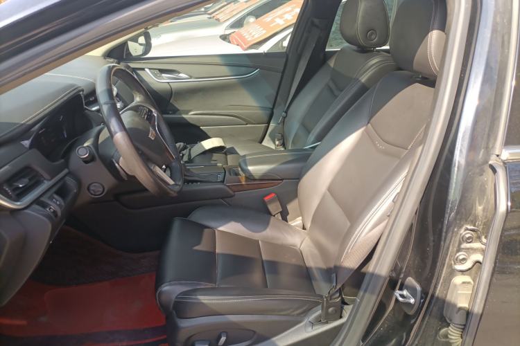 Used Cadillac XTS 2018 28T Tech Edition
