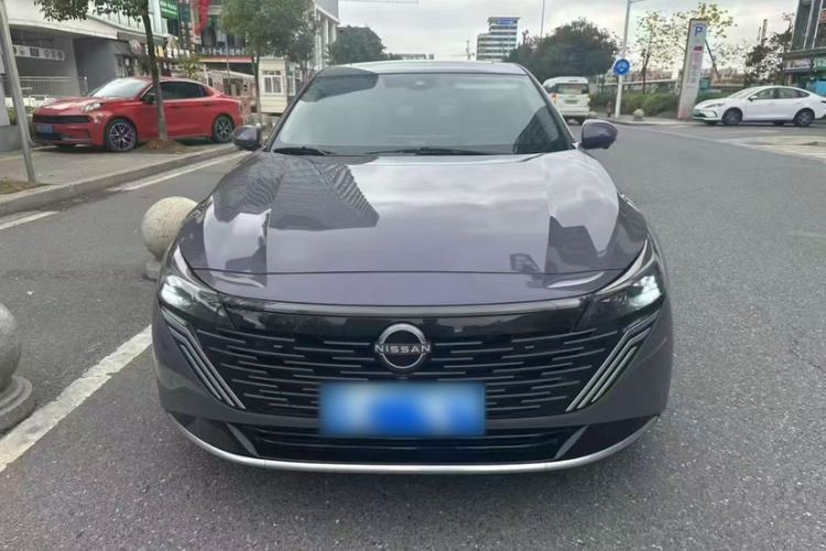 Used Nissan Teana 2026 Model Harmony Cockpit 2.0T Flagship Edition