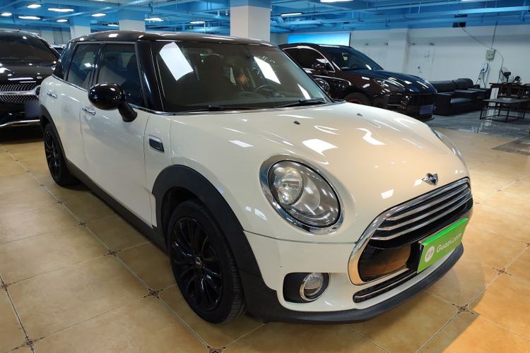 Used MINI Clubman 2016 Revised 1.5T COOPER
