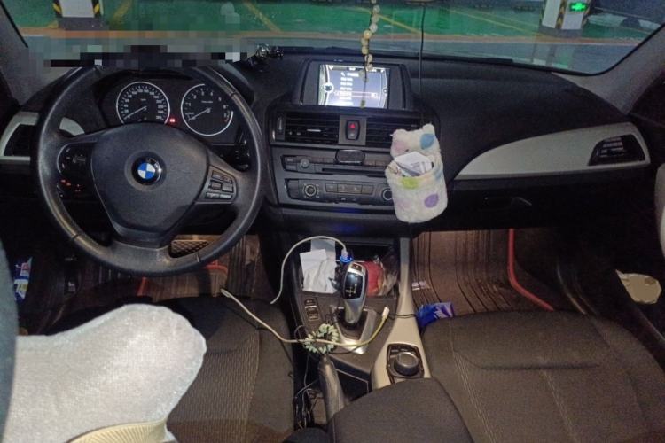 Used BMW 1 Series 2013 Revised 116i Leading Edition
