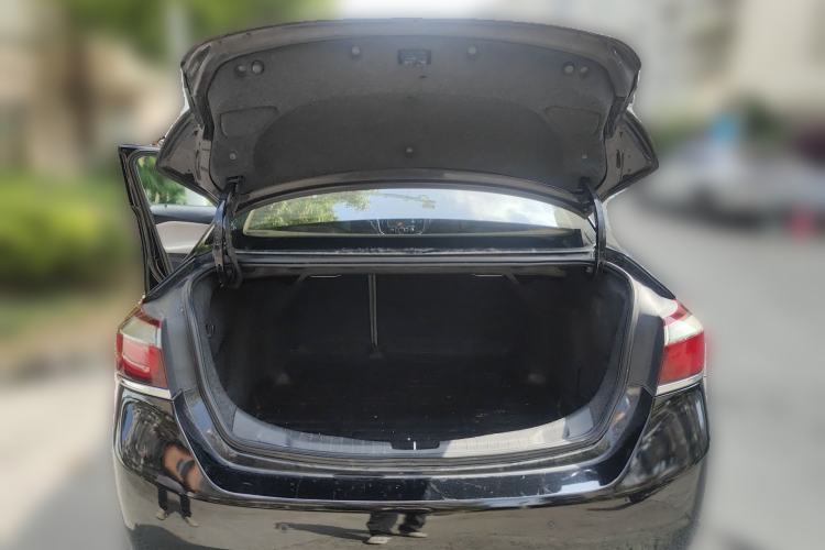 Used Chevrolet Cruze 2015 1.4T DCG Luxury Edition
