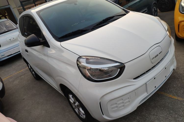 Used Roewe Clever 2022 311km QiQi BoBo Edition Exterior 1