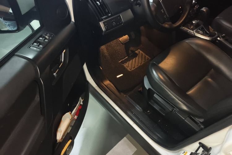 Used Land Rover Freelander 2 2012 2.2T SD4 S Diesel Version