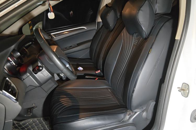 Used Peugeot 308 2014 Enjoyment Edition Classic 1.6L Automatic Fashion Model