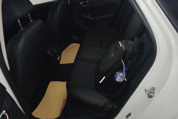 Used Honda Integra 2022 240TURBO CVT Phantom Night·Tech Edition