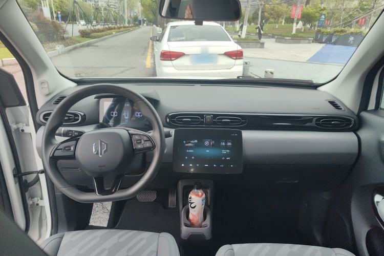 Used Leapmotor T03 2025 310 Comfort Edition