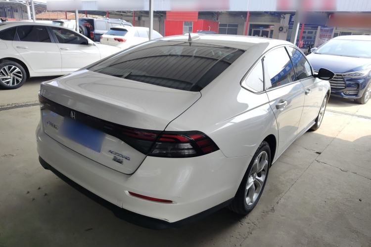 Used Honda Accord 2023 260TURBO Smart Enjoyment Version
