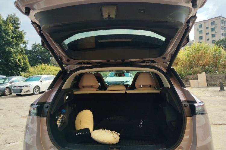 Used Lynk & Co 06 EM-P 2023 EM-P 126 Long-Range Halo