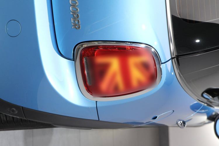 Used MINI MINI 2018 1.5T COOPER Classic Edition