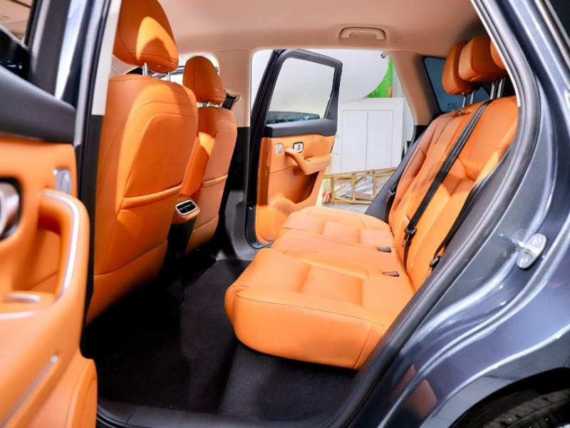 Used Leapmotor C10 2026 530 Comfort Edition — 39