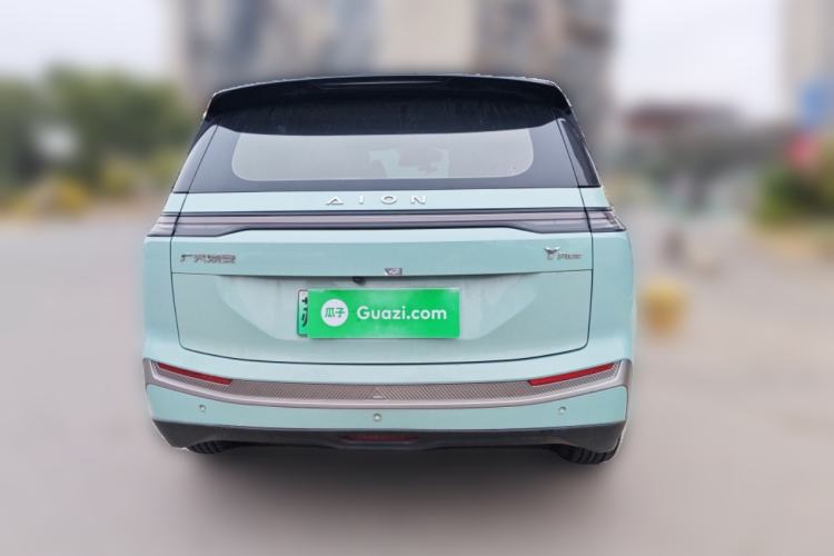 Used AION Y 2023 Plus 510 Smart Edition
