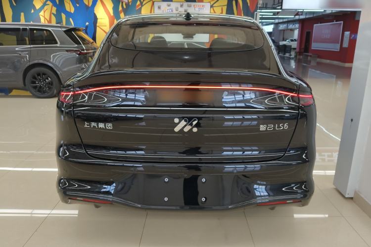 Used IM LS6 2026 Model Range-Extending 66 Max+
