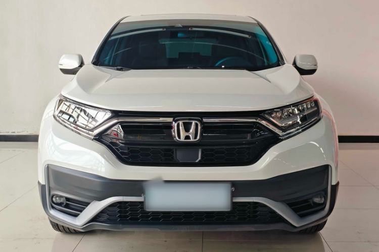 Used Honda CR-V 2021 240TURBO CVT Two-Wheel Drive Urban Edition
