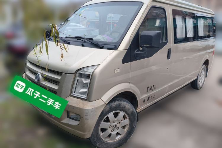 Used Dongfeng Xiaokang C37 2016 1.5L Standard II DK15-06