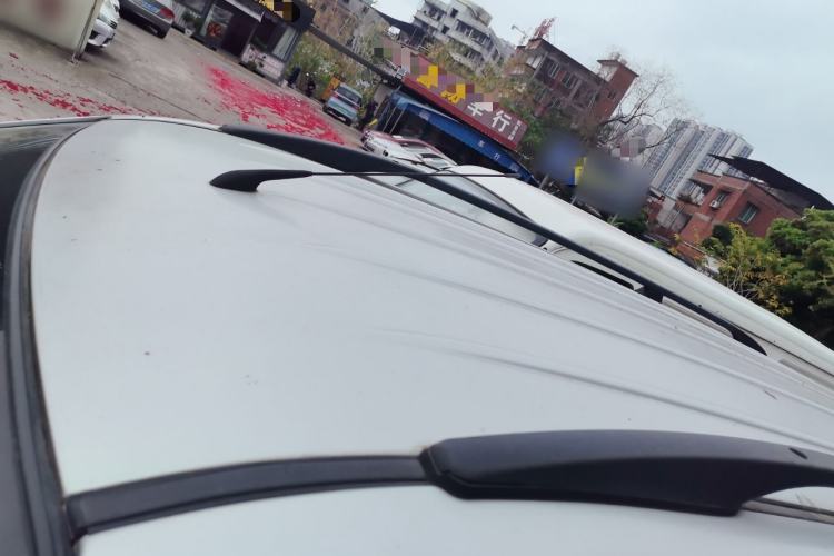 Used Wuling Hongguang 2014 1.5L S Standard Version