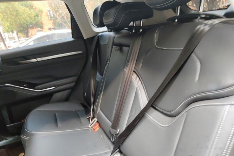 Used Haval H6 2022 3rd Generation 1.5T Automatic Two-Wheel Drive Max